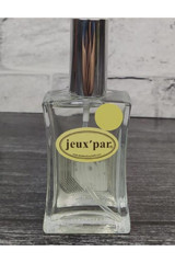 Jeux Par E10 Black Kodde Erkek Parfüm 50 ml