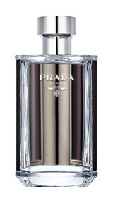 Prada L Homme EDT Odunsu-Sandal Erkek Parfüm 150 ml