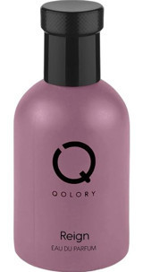 Qolory Reign EDP Vetiver Erkek Parfüm 100 ml