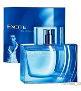 Oriflame Excite EDT Bergamot-Odunsu Erkek Parfüm 75 ml