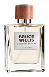 LR Bruce Willis personal edition EDP Odunsu-Sandal Erkek Parfüm 50 ml