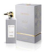 Trussardi Le Vie Di Milano Walking In Porta Venezia EDP Çiçeksi-Odunsu Erkek Parfüm 100 ml