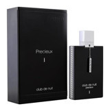 Armaf Club De Nuit Precieux EDP Baharatlı-Ferah Erkek Parfüm 55 ml