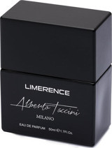 Alberto Taccini Limerence EDP Odunsu-Oryantal Erkek Parfüm 50 ml