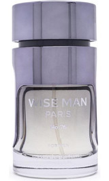 Wiseman Paris No.76 EDP Odunsu-Oryantal Erkek Parfüm 100 ml