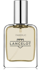 Faberlic Lancelot EDT Kakule-Odunsu Erkek Parfüm 35 ml