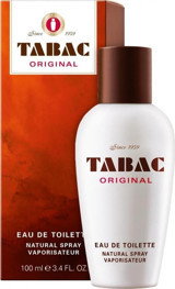 Tabac Original EDT Çiçeksi-Odunsu Erkek Parfüm 100 ml