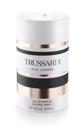 Trussardi Pure Jasmine EDP Oryantal-Sandal Erkek Parfüm 60 ml