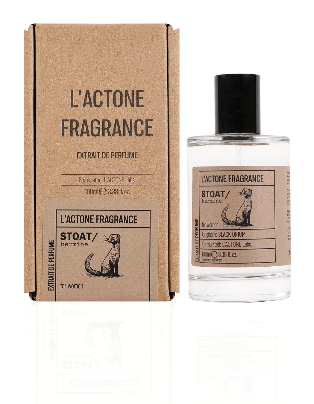 L'actone Stoat Ferah-Meyvemsi Erkek Parfüm 100 ml