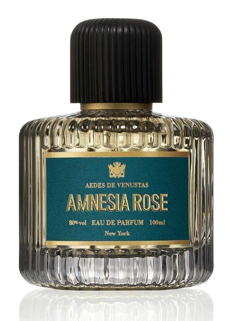 Aedes De Venustas Amnesia Rose EDP Biber-Rose Erkek Parfüm 100 ml