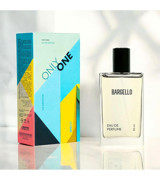 Bargello Only One EDP Çiçeksi-Odunsu Erkek Parfüm 50 ml