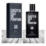 Dadya Dlx E-146 EDP Oryantal-Sandal Erkek Parfüm 50 ml