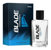 Blade Men Marine Fresh EDT Meyveli-Oryantal Erkek Parfüm 70 ml