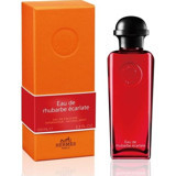 Hermes Rhubarbe Ecarlate EDC Misk-Turunçgil Erkek Parfüm 100 ml