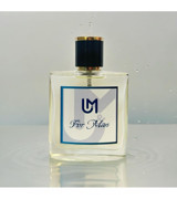 UM Perfumes M-111 EDP Meyveli-Oryantal Erkek Parfüm 50 ml