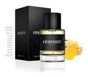 Le Passion EE8 Odunsu-Oryantal Erkek Parfüm 55 ml