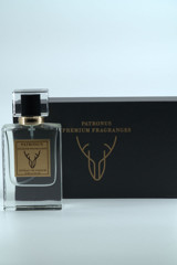 Patronus Reflection Odunsu-Oryantal Erkek Parfüm 50 ml