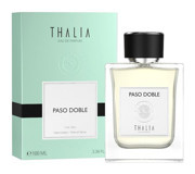 Thalia Timeless Paso Doble EDP Ferah-Odunsu Erkek Parfüm 100 ml