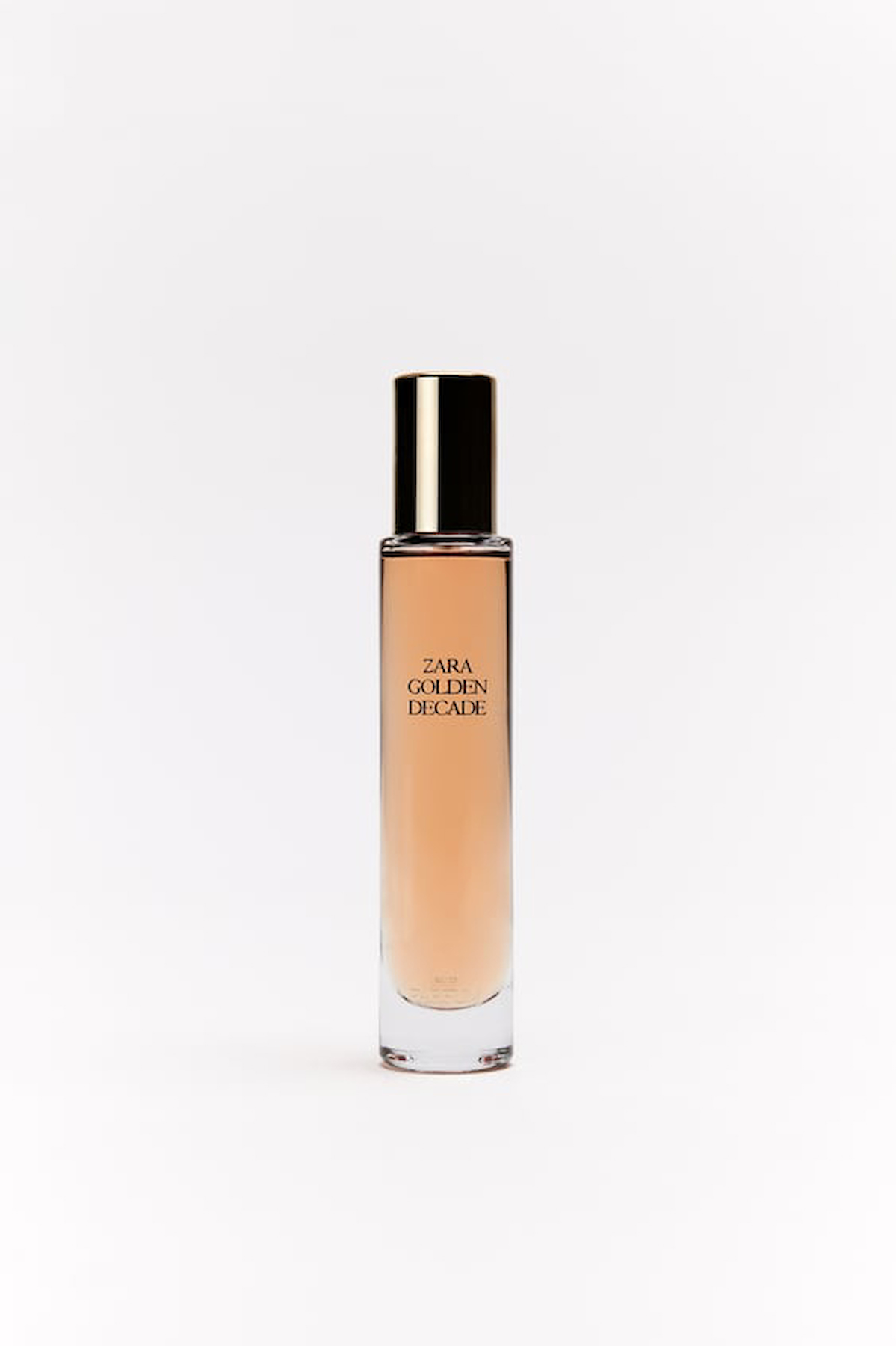 Zara Golden Decade EDP Çiçeksi-Odunsu Erkek Parfüm 30 ml