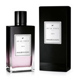 Mauboussin Je Le Veux Iris EDP Çiçeksi-Odunsu Erkek Parfüm 100 ml