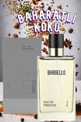 Bargello 781 EDP Meyveli-Oryantal Erkek Parfüm 50 ml