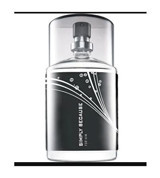 Avon Simply Because EDT Çiçeksi-Odunsu Erkek Parfüm 50 ml