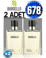 Bargello 678 EDP Meyveli-Oryantal Erkek Parfüm 50 ml