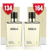 Bargello 134 EDP Odunsu-Turunçgil Erkek Parfüm 50 ml