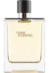 Hermes Terre D EDT Odunsu-Sandal Erkek Parfüm 100 ml