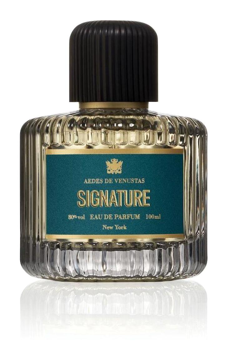 Aedes De Venustas Signature EDP Vetiver-Yeşil Elma Erkek Parfüm 100 ml