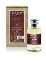 Lost Niche Ercojone Biber-Vetiver Erkek Parfüm 100 ml