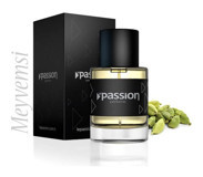 Le Passion EE23 Bergamot-Kakule Erkek Parfüm 55 ml