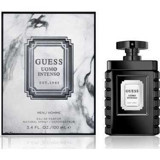 Guess ZO48ZY Uomo Intenso EDP Baharatlı-Sandal Erkek Parfüm 100 ml