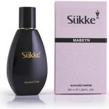 Sükke Mabeyn Çiçeksi-Oryantal Erkek Parfüm 30 ml