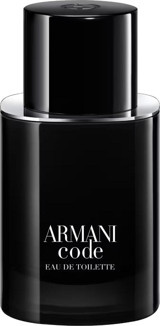 Giorgio Armani Code EDT Çiçeksi-Oryantal Erkek Parfüm 50 ml