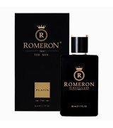 Romeron Perfume& Sexy Afrodizyak Etkili EDP Aromatik-Misk Erkek Parfüm 50 ml