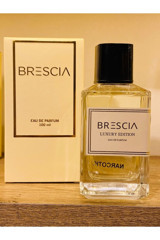 Brescia Luxury Edition L-12 EDP Erkek Parfüm 100 ml