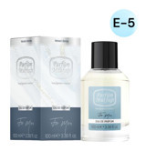 Parfüm Mutfağı E-5 EDP Odunsu-Oryantal Erkek Parfüm 100 ml