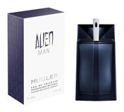 Thierry Mugler Alien Man EDT Çiçeksi-Odunsu Erkek Parfüm 100 ml