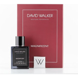 David Walker Boutique Magnıficent Odunsu-Oryantal Erkek Parfüm 50 ml