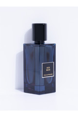 Maa Althahab Oud Blue Çiçeksi-Sandal Erkek Parfüm 75 ml