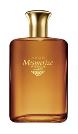 Avon Mesmerize Mystique EDT Erkek Parfüm 100 ml