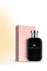 Muscent F142 Meyveli-Odunsu Erkek Parfüm 50 ml