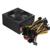 OLKO MK-2000SP 2000 W Mining 80+ Platinum Non Modüler Power Supply