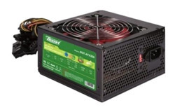 Power Boost JPSU-BST-ATX250R 250 W Yarı Modüler Powersupply