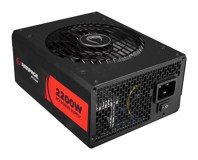 Rampage BTC2200 2200 W Non Modüler Power Supply