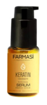 Farmasi Keratin Therapy Onarıcı Keratin Saç Serumu 30 ml