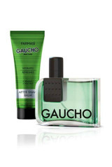 Farmasi Gaucho 3 Parça Erkek Parfüm Deodorant Seti EDP 100 ml + Tıraş Sonrası Losyon 100 ml + Fresh Sport Deodorant Erkek 150 ml