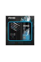 Axe Ice Chill İkili Erkek Parfüm Deodorant Seti EDT 50 ml + Deodorant 150 ml
