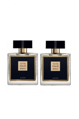 Avon Little Black Dress İkili Kadın Parfüm Seti EDP